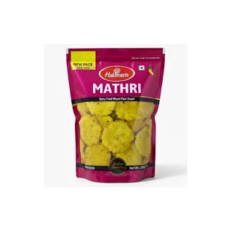Mathri 150gm- Haldiram's