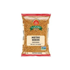 Methi Seeds 200gm- Laxmi
