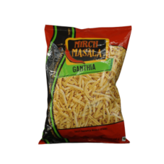 Mirch Masala Ganthia 340g- Deep