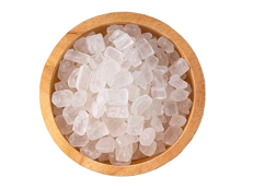 Misri Small Sugar Cubes 200gm- Handi