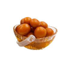 Mithas Gulab Jamun 350gm- Handi