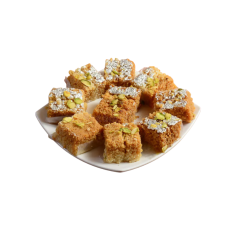 Mithas Kalakand Sweet 350g- Handi