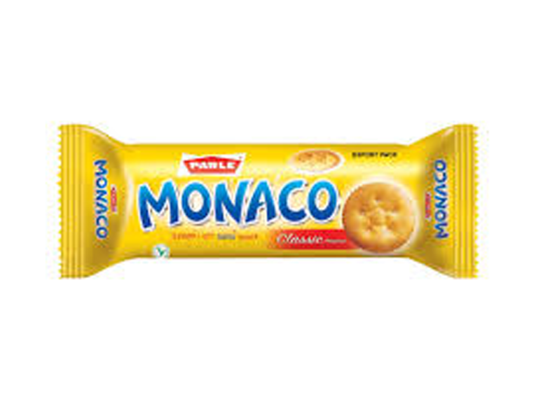 Monaco 63.3g- Parle