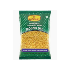 Moong Dal Snacks 150gm- Haldiram's