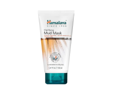 Mud Mask 150ml- Himalaya