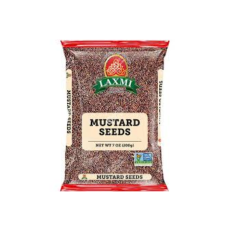Mustard Seeds 200gm- Laxmi