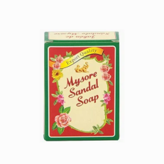 Mysore Sandal Bathing Soap 75gm