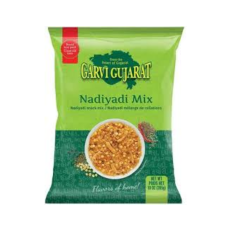 Nadiyadi Mix 285gm - Garvi Gujarati