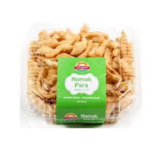 Namak Para Snack 360g- Crispy
