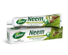 Neem Toothpaste 100gm- Dabur