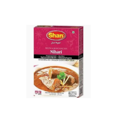 Nihari Powder 60gm- Shan
