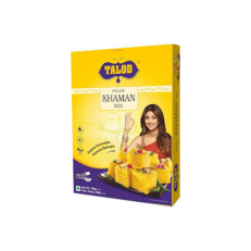 Nylon Khaman Flour 200gm- Talod