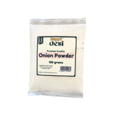 Onion Powder 100g- Desi