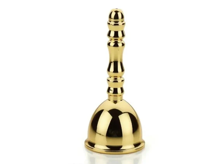 PUJA BELL