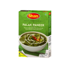 Palak Paneer Powder 100g- Shan