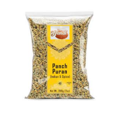 Panchpuran 5 Spice Mix 200gm- Handi