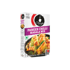 Paneer Chilli Masala 50gm- Chings