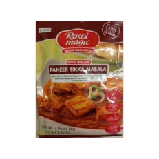 Paneer Tikka Masala 50gm- Rasoi Magic