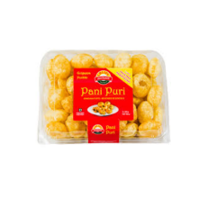 Pani Puri 200g- Crispy