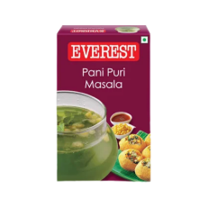 Pani Puri Masala 100g - Everest