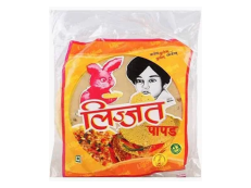 Papad Punjabi 200gm- Lijjat