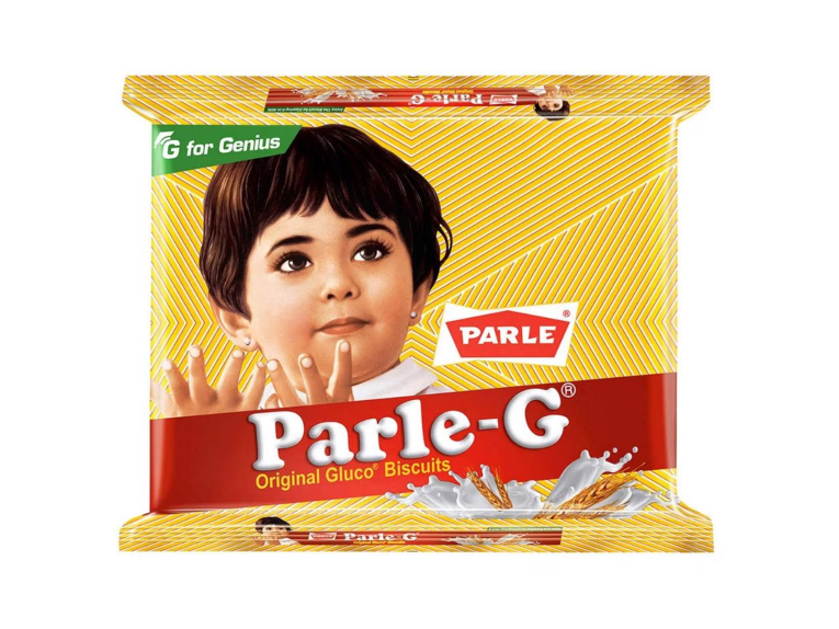 Parle G Buiscuit 300g- Parle