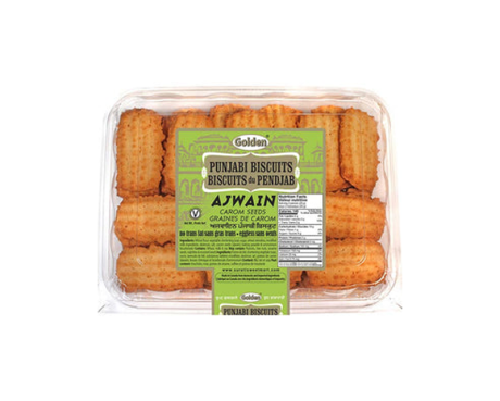 Pav Bhaji Buns 500g - Canteen