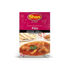Paya Masala Powder 50gm-  Shan