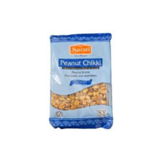 Peanut Chikki 200g- Surati