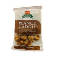 Peanut Laddu 200gm- Laxmi