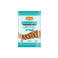 Peanut Ladoo 200g- Surati