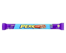 Perk 20.6gm Chocolate- Cadbury