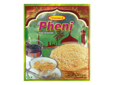 Pheni Fried Vermicelli 200gm- Rehmat-e