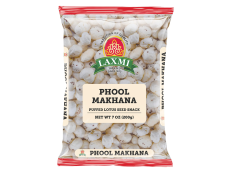Phool Makhana 200gm- Laxmi
