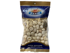 Phool Makhana 400gm- Handi