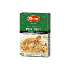 Pilau Biryani Powder 50g- Shan