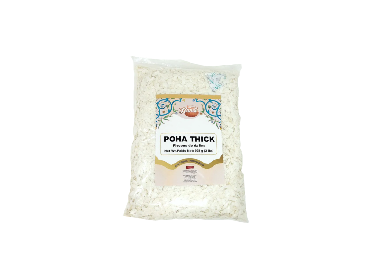 Poha Thick 2lbs- Handi
