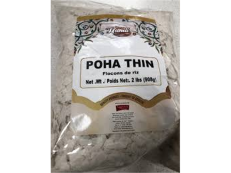 Poha Thin 2lbs- Handi