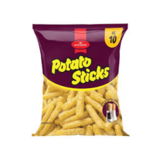 Potato Sticks 60gm- Kolson