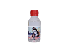 Puja Gangajal 100ml -  Megh