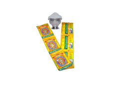 Puja Vibhuti 50gm- Megh