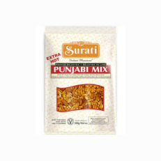 Punjabi Mix Mixture 341gm - Surati