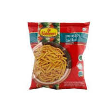 Punjabi Tadka 150g - Haldiram's