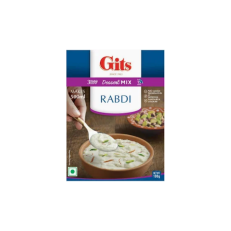 Rabdi Instant Mix 100g - Gits