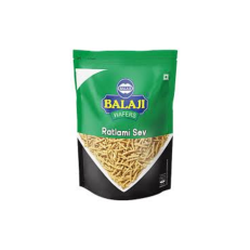 Ratlami Sev 190gm- Balaji