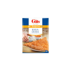 Rava Dosa Instant Mix 200gm- Gits