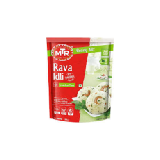 Rava Idli Instant Mix 500gm- Mtr