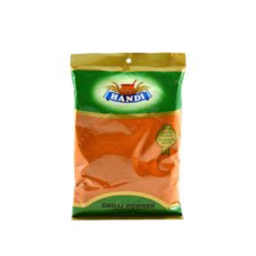Red Chilli Powder 200g- Handi