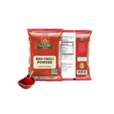 Red Chilli Powder 200gm- Laxmi