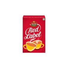 Red Label Tea 450gm - Brooke Bond